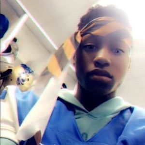 Meet your Posher, Rontavius